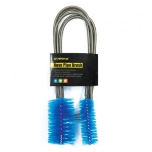Dymax Hose pipe brush limpia tubos filtros