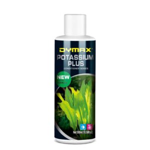 Dymax Potassium Plus 300ml Potasio Premium
