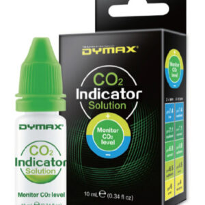 Dymax solucion indicadora de Co2 Premium