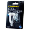 Dymax Atomizer Co2 compacto 2cm
