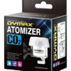 Dymax Atomizer Co2 compacto 3cm