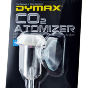 Dymax Atomizer Co2 compacto 2cm