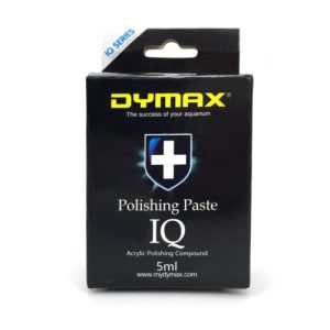 Dymax pasta pulir acrilicos + paño