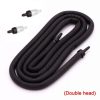 Sunsun difusor goma flexible 120cm + 2 valvulas antiretorno