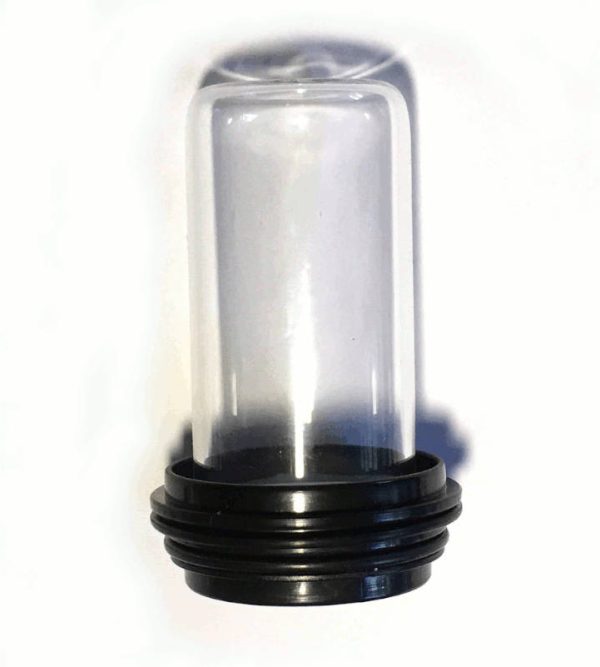 Sera protector vidrio filtros 250, 400, 800 y 1200 UV