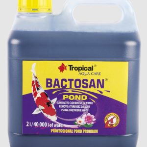 Tropical Bactosan Pond 2 litros