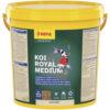 Sera Koi Royal Medium 5,6 kilos