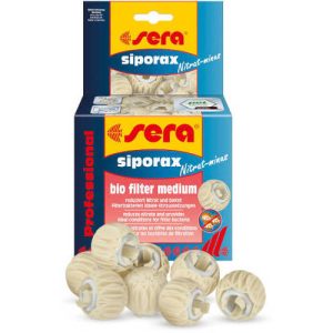 Sera Siporax Nitrat Minus 145gr