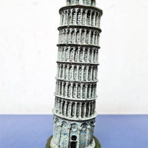 KW Torre de Pisa