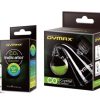 Dymax Crystal indicador + solucion Co2