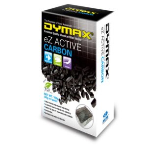 Dymax Active Carbon 500gr Premium