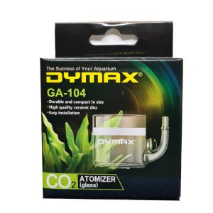 Dymax difusor Co2 GA-104 Premium
