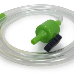 Dymax Mini Vac sifon