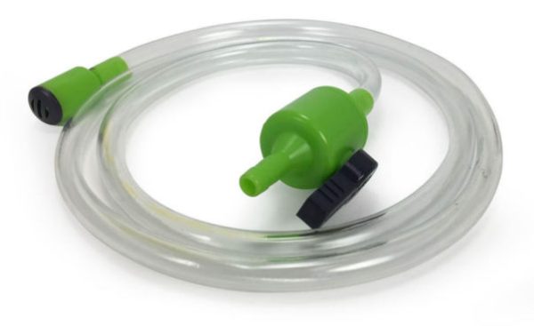 Dymax Mini Vac sifon