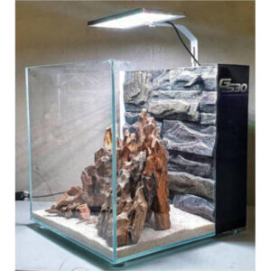 Dymax acuario GS30 27 litros