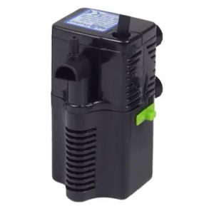 Dophin mini filtro KF150 de 200lh para hasta 20l