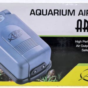 Atec AR7500 bomba de aire 2 salidas