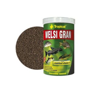 Tropical Welsi Gran 100ml