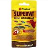 Tropical Supervit Mini Granulat 10g