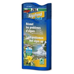 JBL AlgoPond Forte 500ml