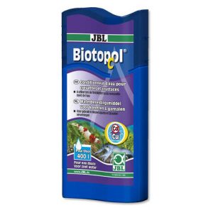 JBL Biotopol C 100ml camarones Premium