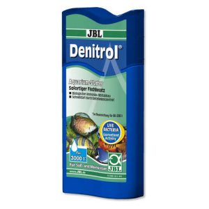 JBL Denitrol 100ml bacterias Premium