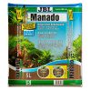 JBL sustrato Manado Brown 5 litros