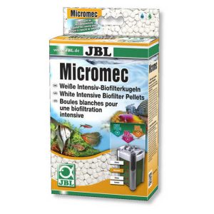 JBL Micromec 1 litro filtración biológica