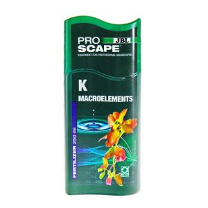 JBL Proscape K Potasio 250ml
