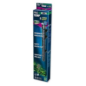 JBL Protemp S 200 termocalefactor Premium