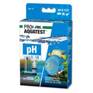 JBL Test PH Premium