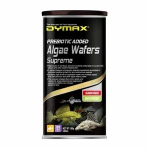 Dymax Algae Wafers Supreme 160g