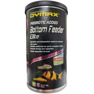 Dymax Bottom Feeder Elite 160g