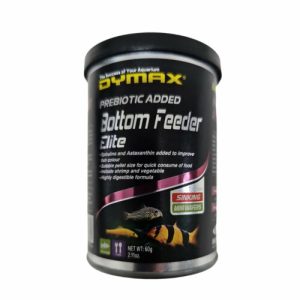 Dymax Bottom Feeder Elite 60g
