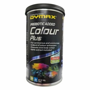Dymax Colour Plus 160g