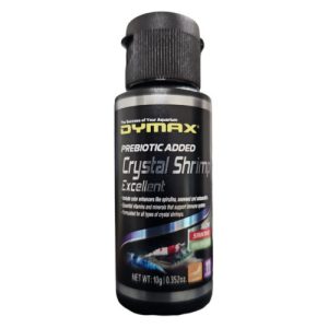 Dymax Crystal Shrimp Excellent 10g