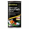 Dymax Goldfish Excel 180g pellet