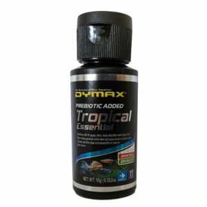 Dymax Tropical Essential Mini Granulos 10g