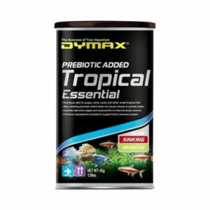 Dymax Tropical Essential Mini Granulos 45g