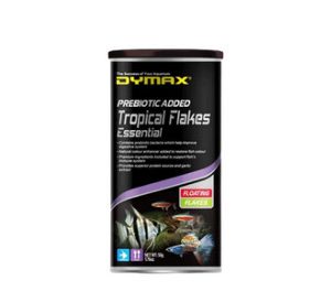 Dymax Tropical Flakes Essential 20g