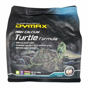 Dymax turtle formula 800g