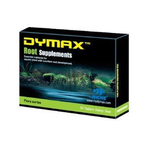 Dymax root suplemento raices 50 tabletas