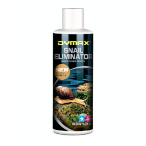 Dymax snail eliminator 150ml eliminador de caracoles