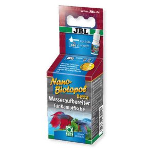JBL Nano Biotopol Betta 15ml