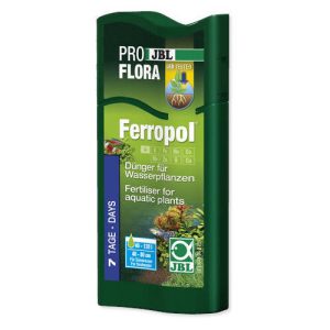 JBL Ferropol 100ml abono Premium