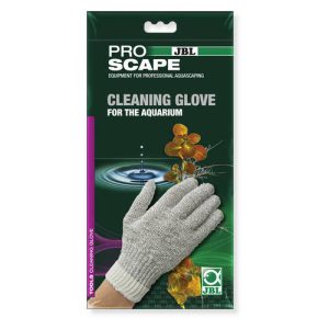 JBL Cleaning Glove guante limpia acuarios