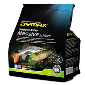 Dymax Massive Achieve 1200g