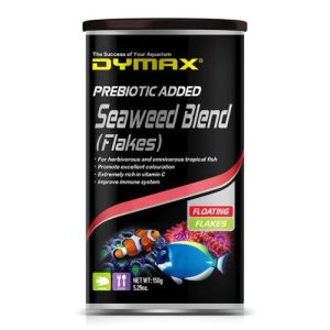 Dymax Seaweed Blend Flakes 150g