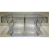 Pet at home paridera flotante grande 20cm