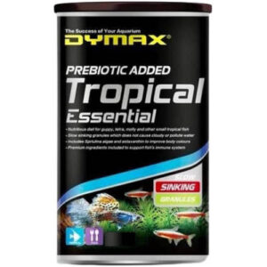 Dymax Tropical Essential Mini Granulos 420g